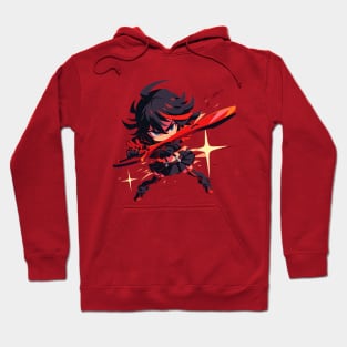 ryuko Hoodie